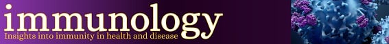 Immunology
