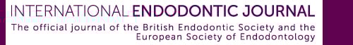 International Endodontic Journal