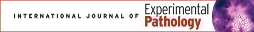 International Journal of Experimental Pathology