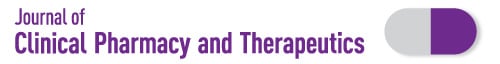 Journal of Clinical Pharmacy and Therapeutics