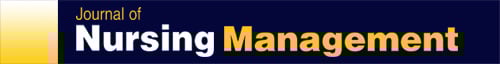 Journal of Nursing Management