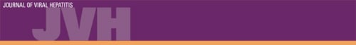 Journal of Viral Hepatitis