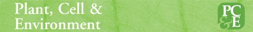 Plant, Cell & Environment