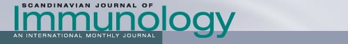 Scandinavian Journal of Immunology