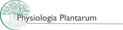 Physiologia Plantarum