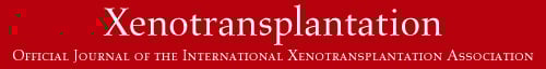 Xenotransplantation