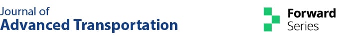 Journal of Advanced Transportation