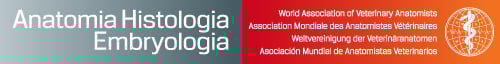 Anatomia, Histologia, Embryologia
