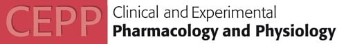 Clinical and Experimental Pharmacology and Physiology