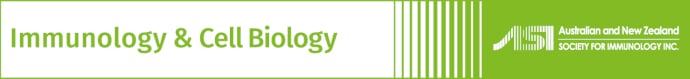 Immunology & Cell Biology