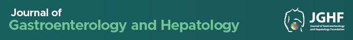 Journal of Gastroenterology and Hepatology