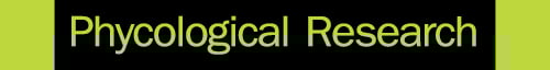 Phycological Research