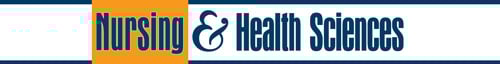 Nursing & Health Sciences