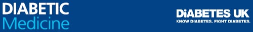 Diabetic Medicine
