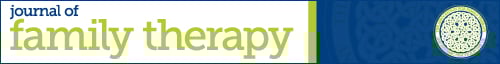 Journal of Family Therapy