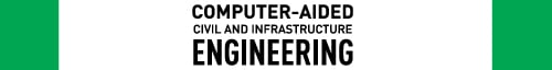 Computer-Aided Civil and Infrastructure Engineering
