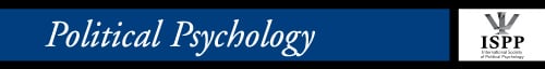 Political Psychology