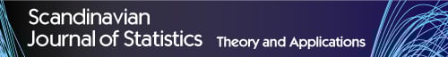 Scandinavian Journal of Statistics