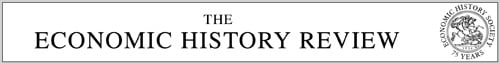 The Economic History Review