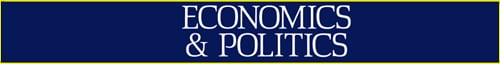 Economics & Politics
