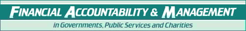 Financial Accountability & Management