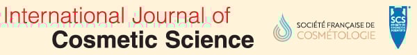 International Journal of Cosmetic Science