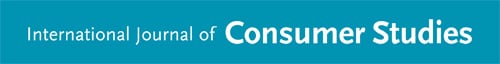 International Journal of Consumer Studies