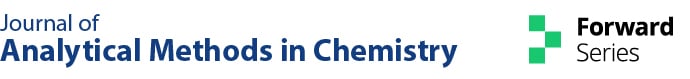 Journal of Analytical Methods in Chemistry