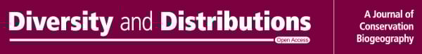 Diversity and Distributions
