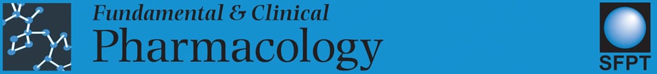 Fundamental & Clinical Pharmacology