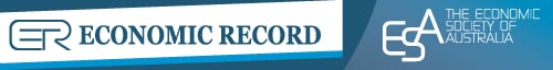 Economic Record
