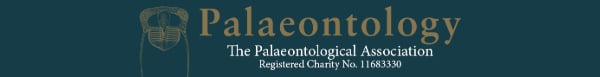 Palaeontology