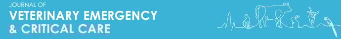 Journal of Veterinary Emergency and Critical Care
