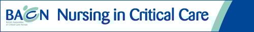 Nursing in Critical Care