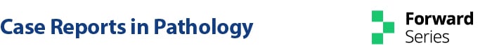 Case Reports in Pathology