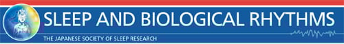 Sleep and Biological Rhythms