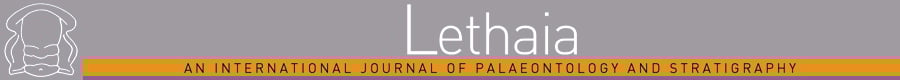 Lethaia