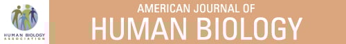 American Journal of Human Biology
