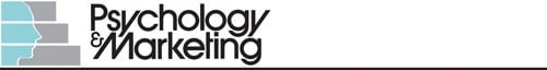 Psychology & Marketing