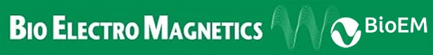 Bioelectromagnetics