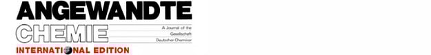 Angewandte Chemie International Edition in English