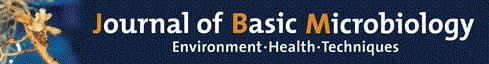 Journal of Basic Microbiology