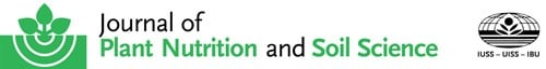Journal of Plant Nutrition and Soil Science