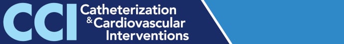 Catheterization and Cardiovascular Interventions