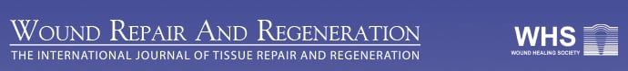 Wound Repair and Regeneration