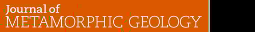 Journal of Metamorphic Geology