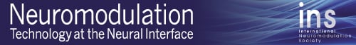 Neuromodulation: Technology at the Neural Interface