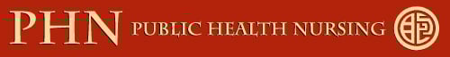 Public Health Nursing