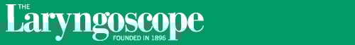 The Laryngoscope