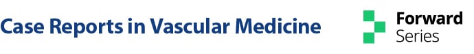 Case Reports in Vascular Medicine